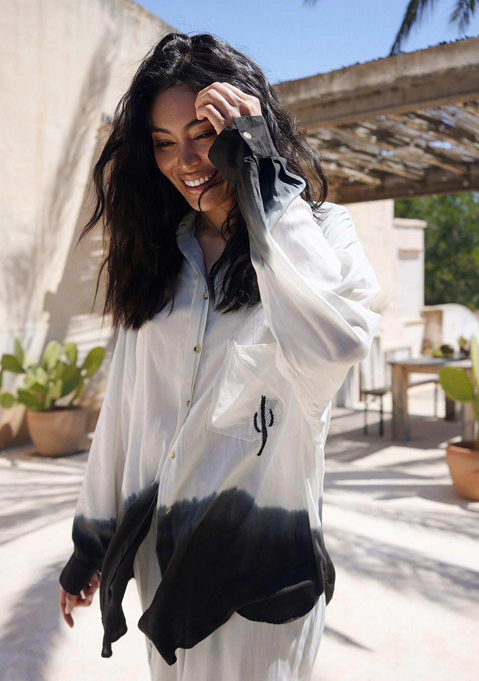 SUIT PARADAISE DAY