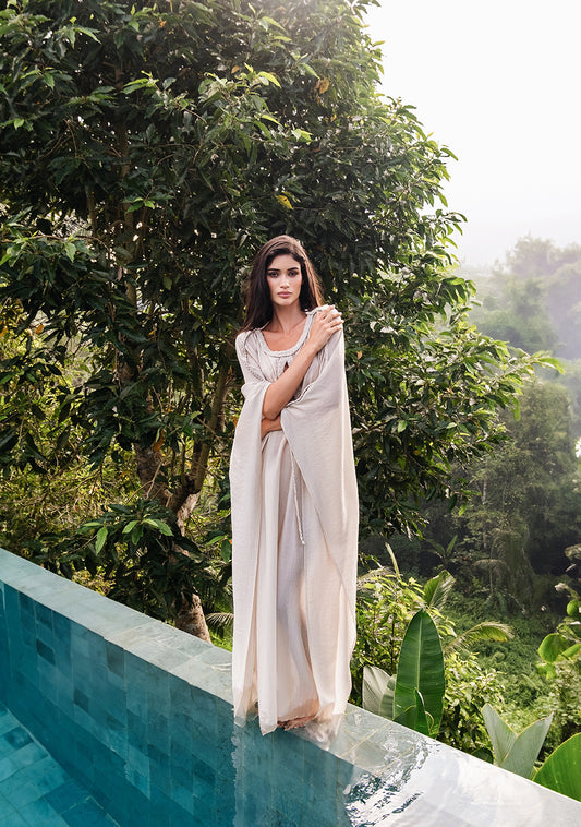 TUNIK SEYCHELLES MIST