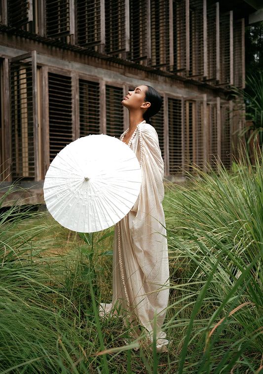 DRESS GODDRESS CAMEL