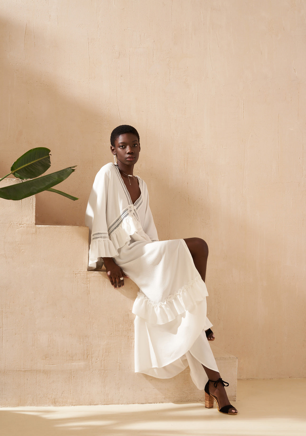 DRESS MARRAKESH