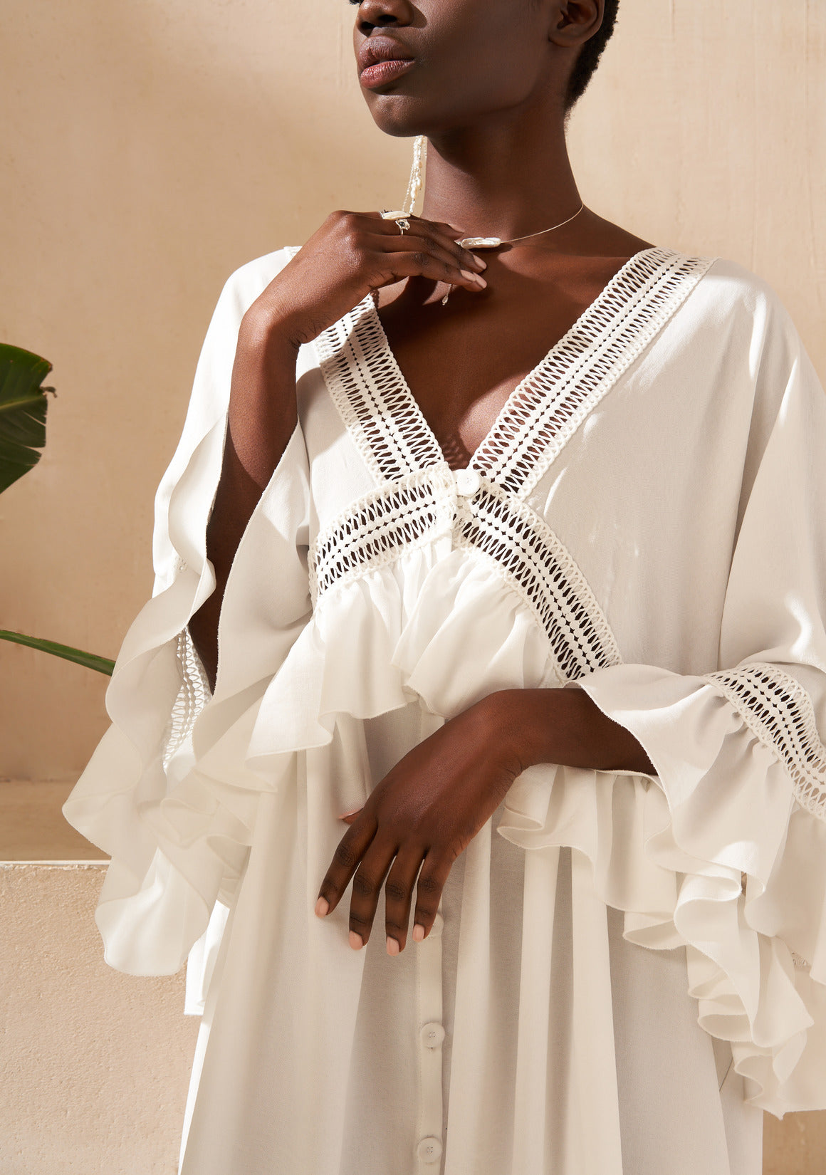 DRESS MARRAKESH