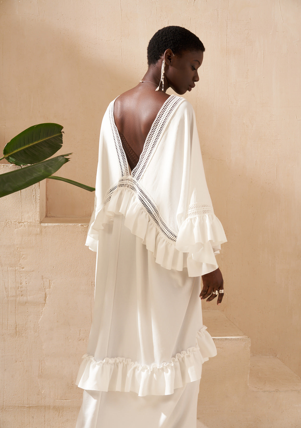 DRESS MARRAKESH