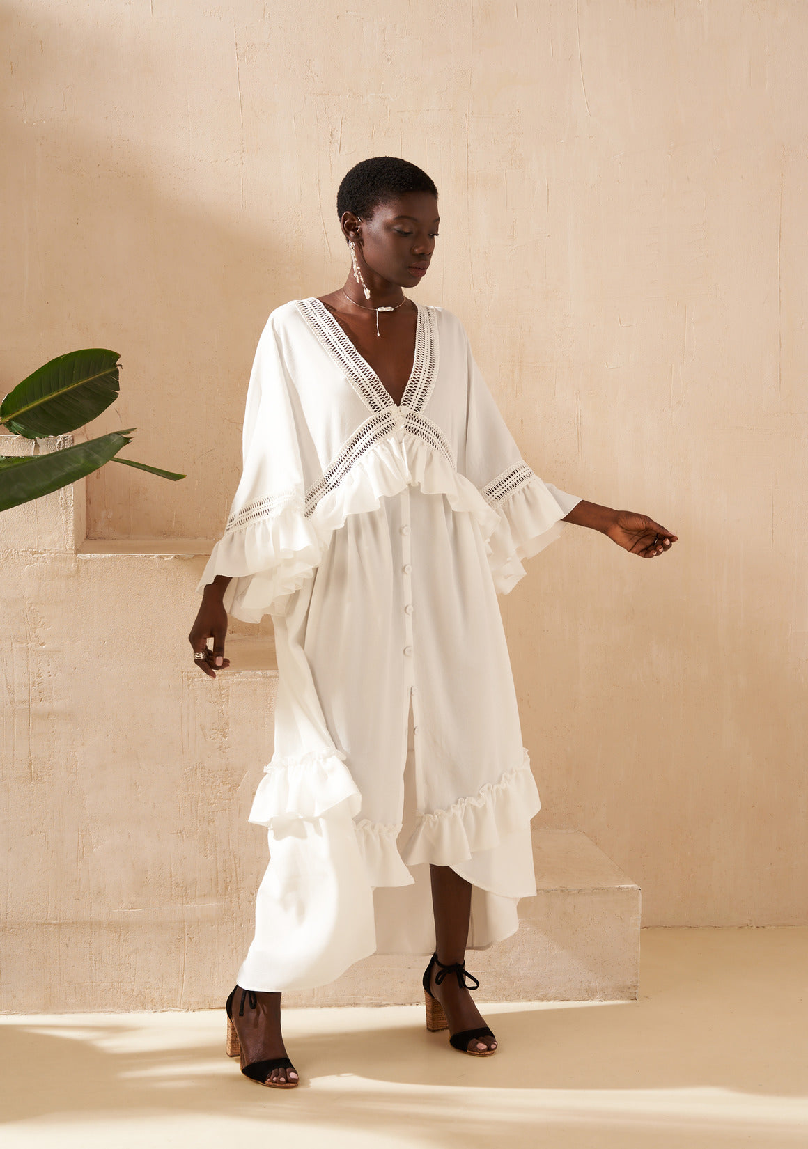 DRESS MARRAKESH
