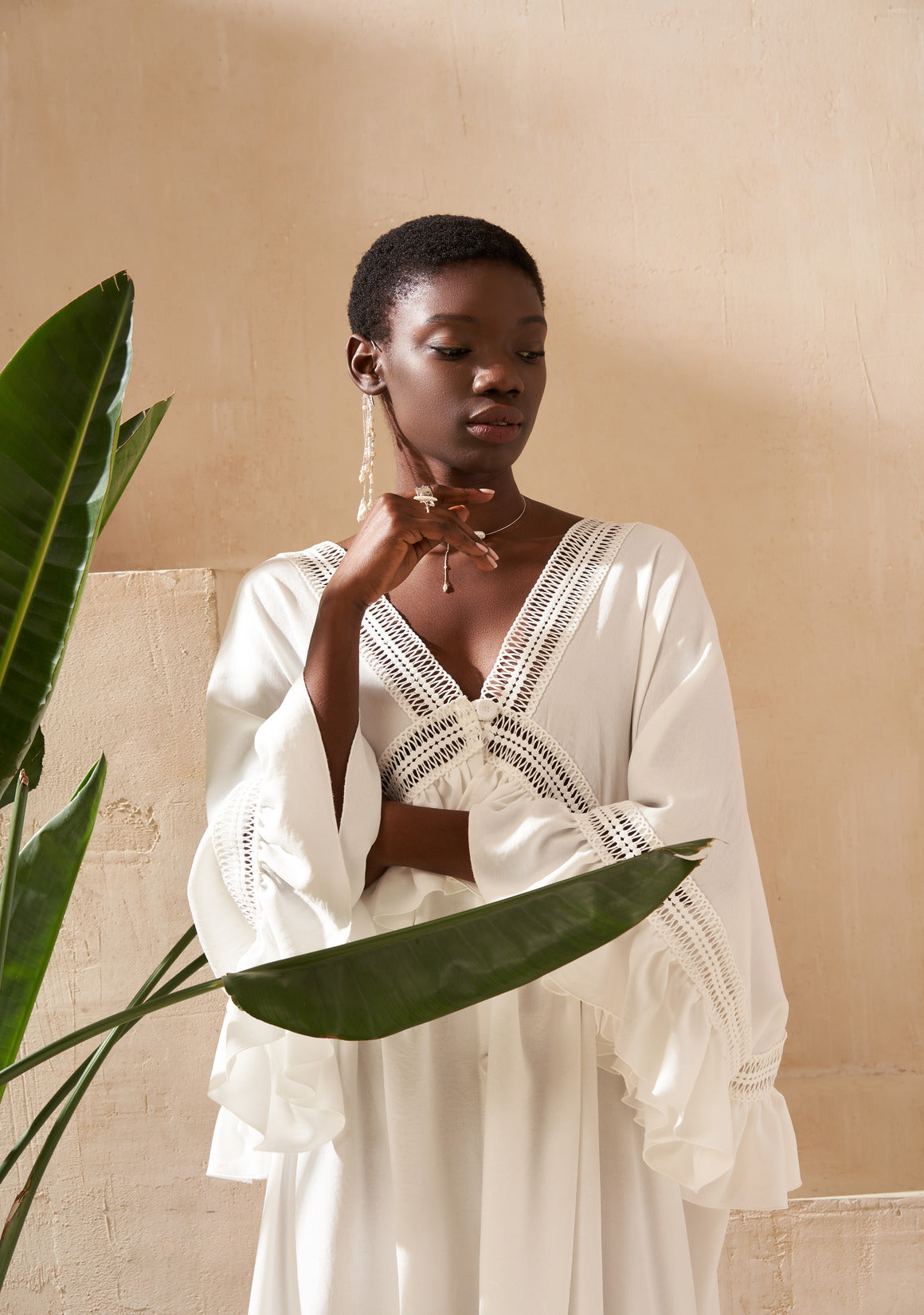 DRESS MARRAKESH