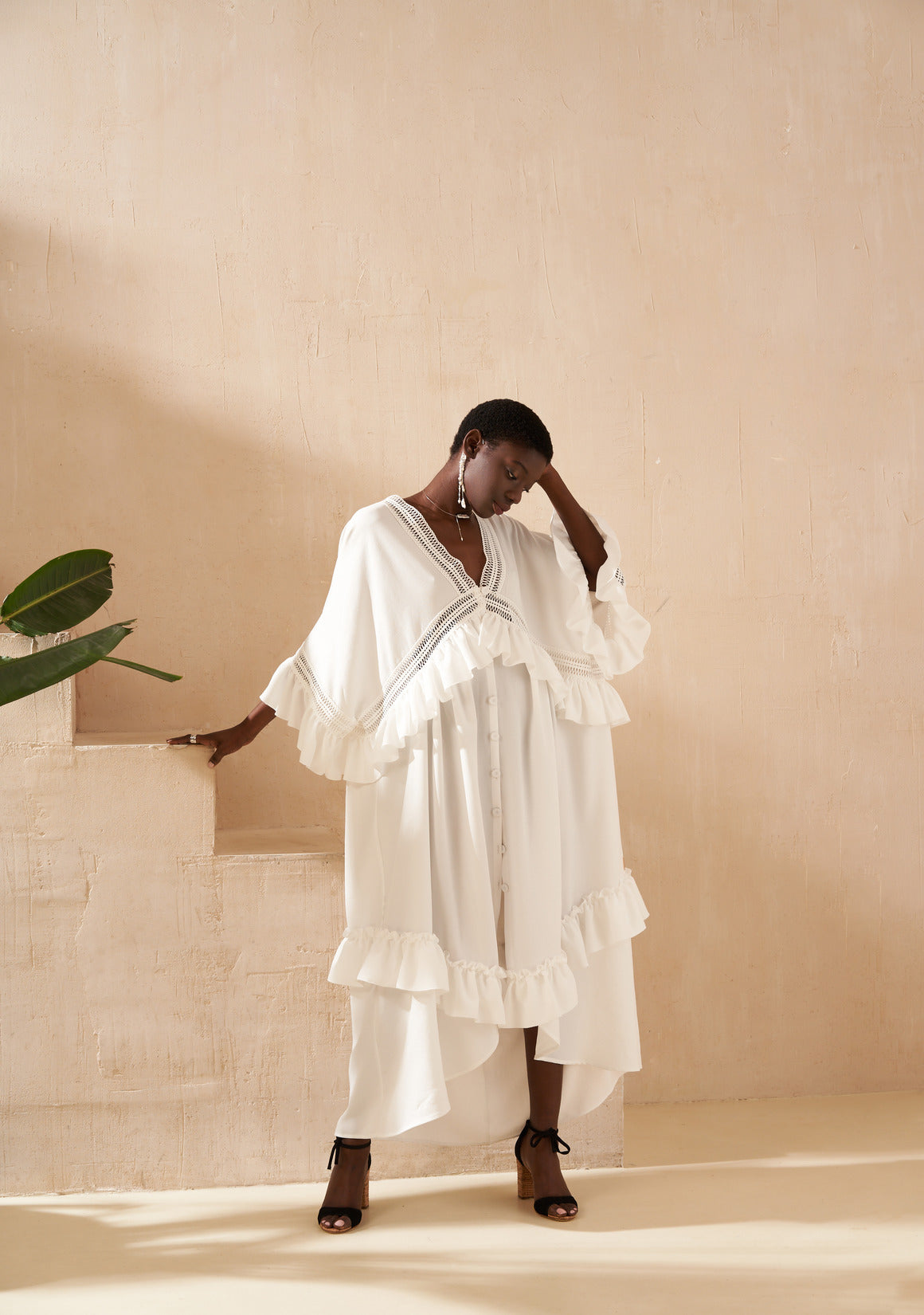 DRESS MARRAKESH