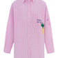 SHIRT OCEAN AIR