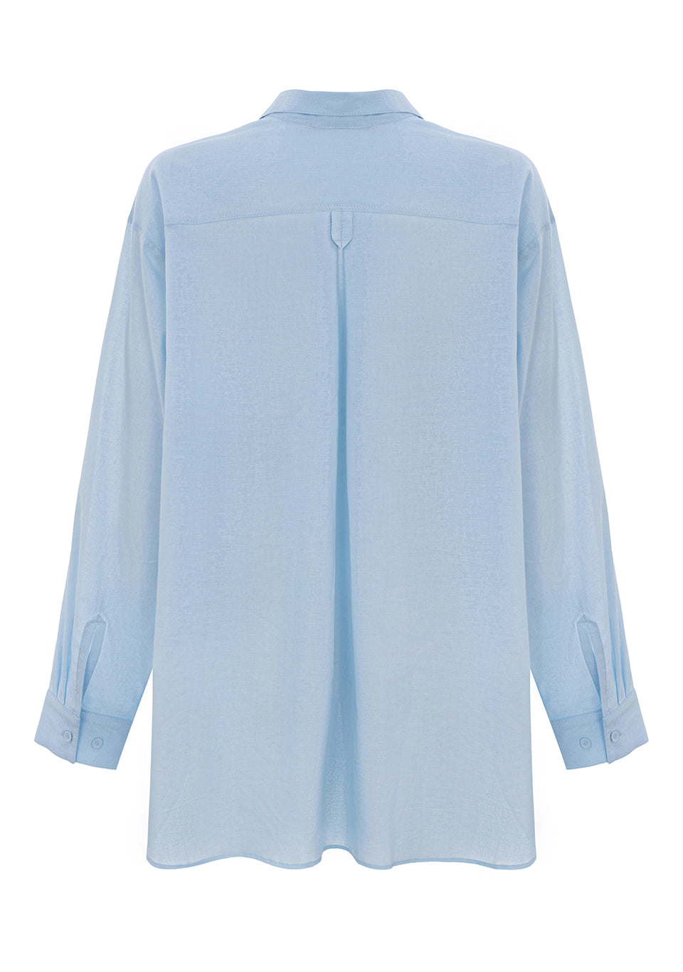 SHIRT MARINE