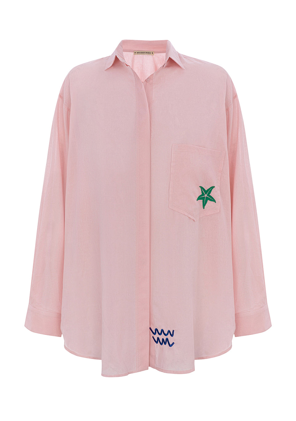 SHIRT STARFISH