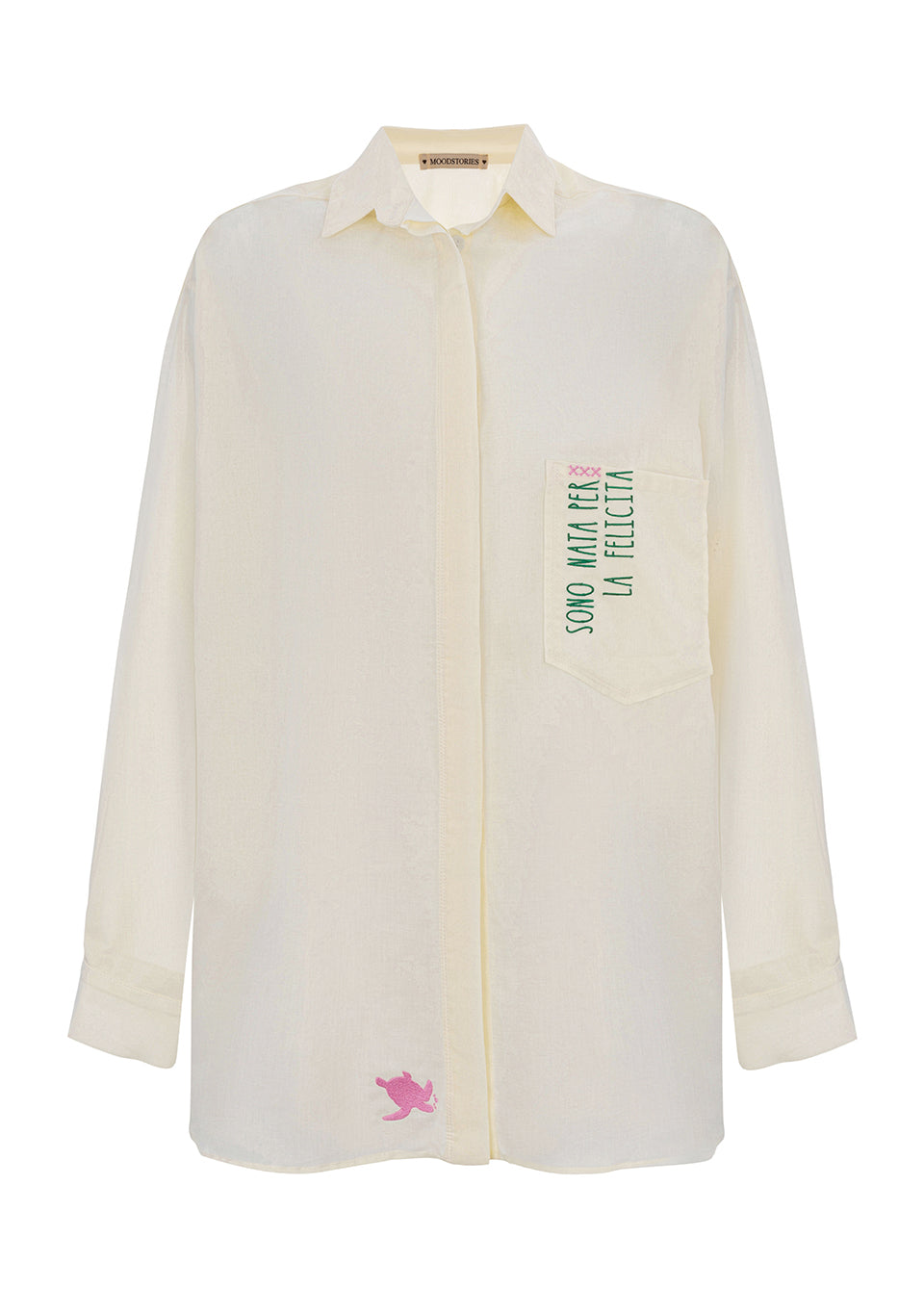 SHIRT FELICITA