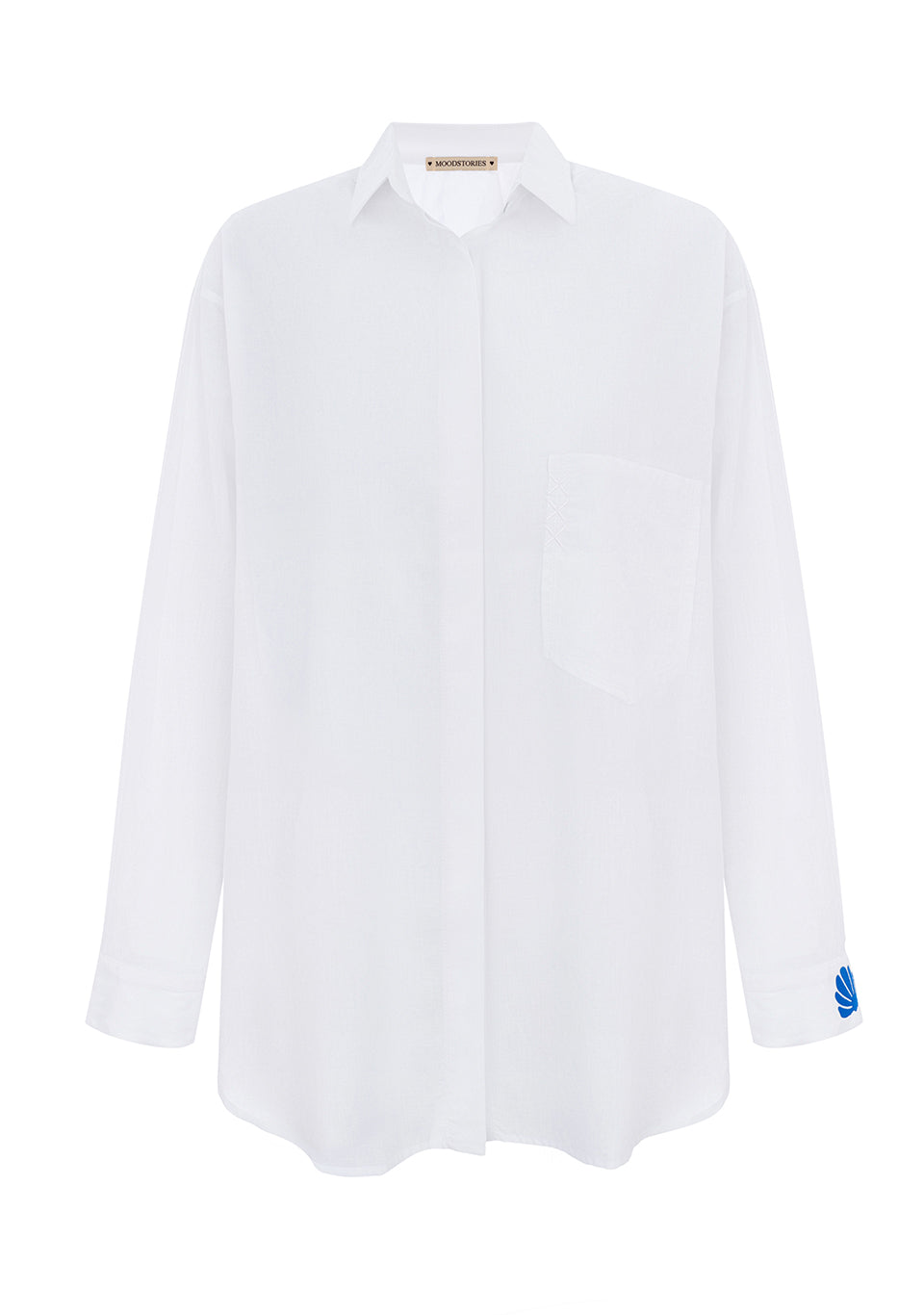 SHIRT AMORE
