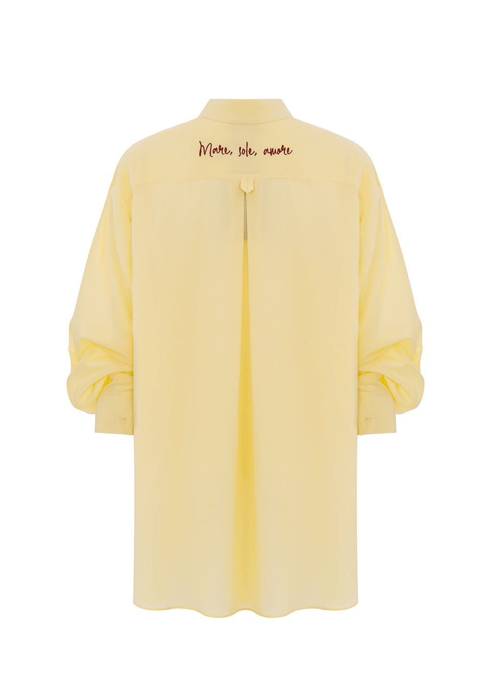 SHIRT LA VITA BELLA