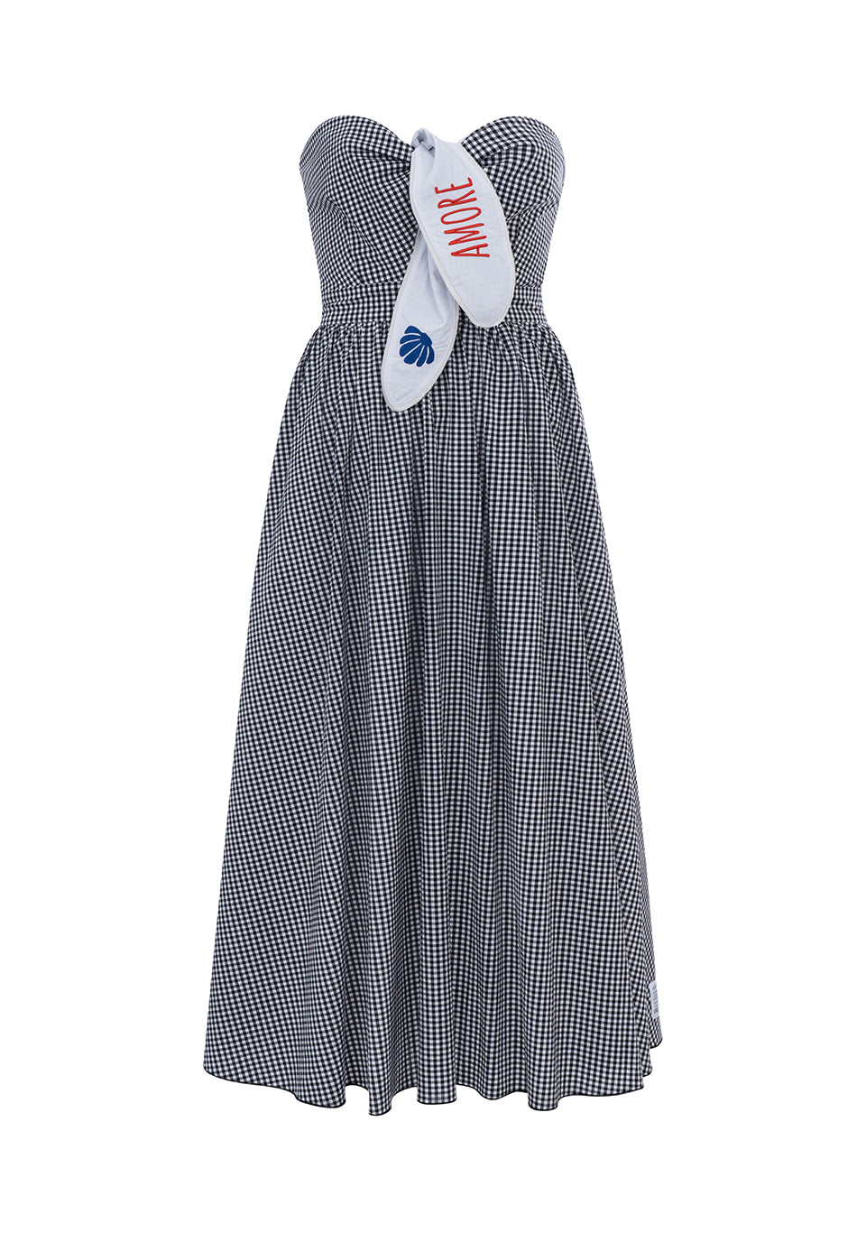 DRESS AMORE