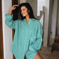 SHIRT PERFETTO GREEN
