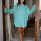 SHIRT PERFETTO GREEN