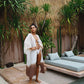 TUNIC BOUNTY COCONUT