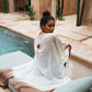 TUNIC BOUNTY COCONUT