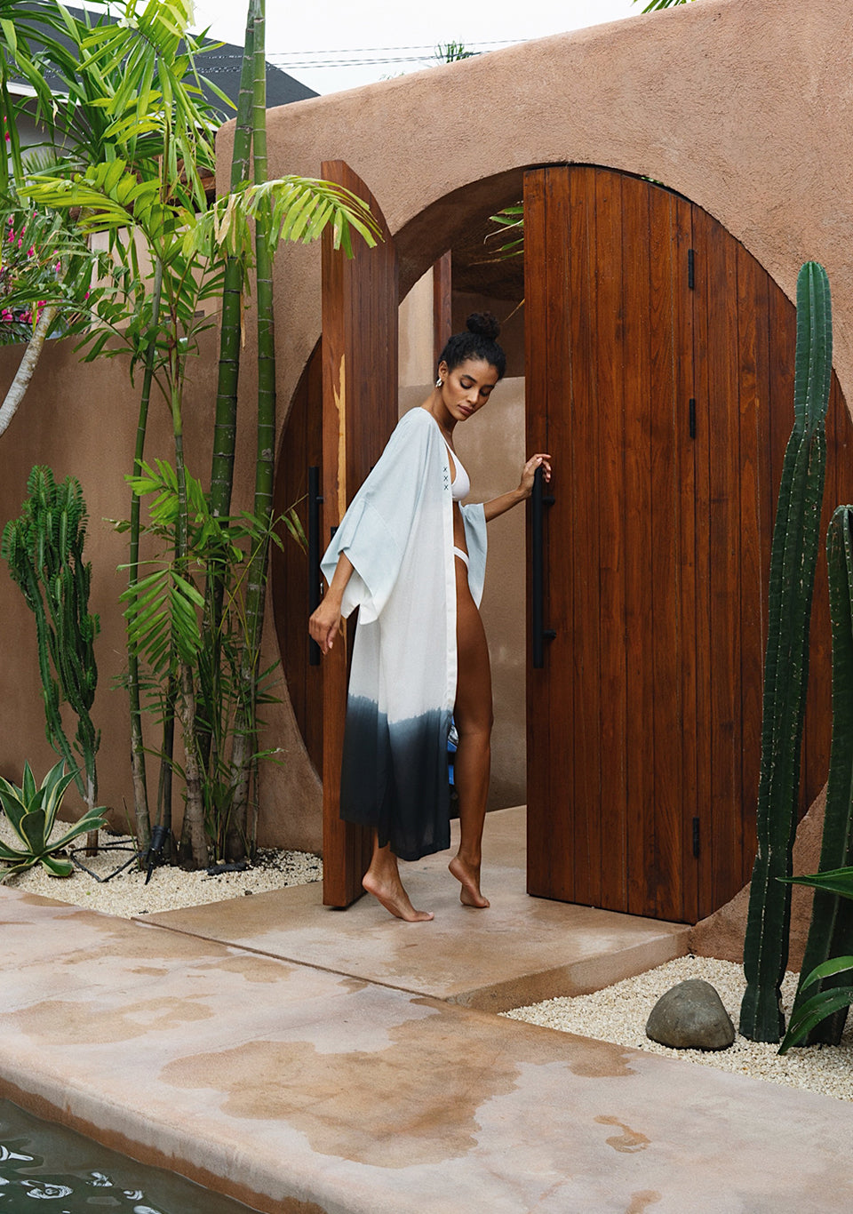 TUNIC BOUNTY OCEAN
