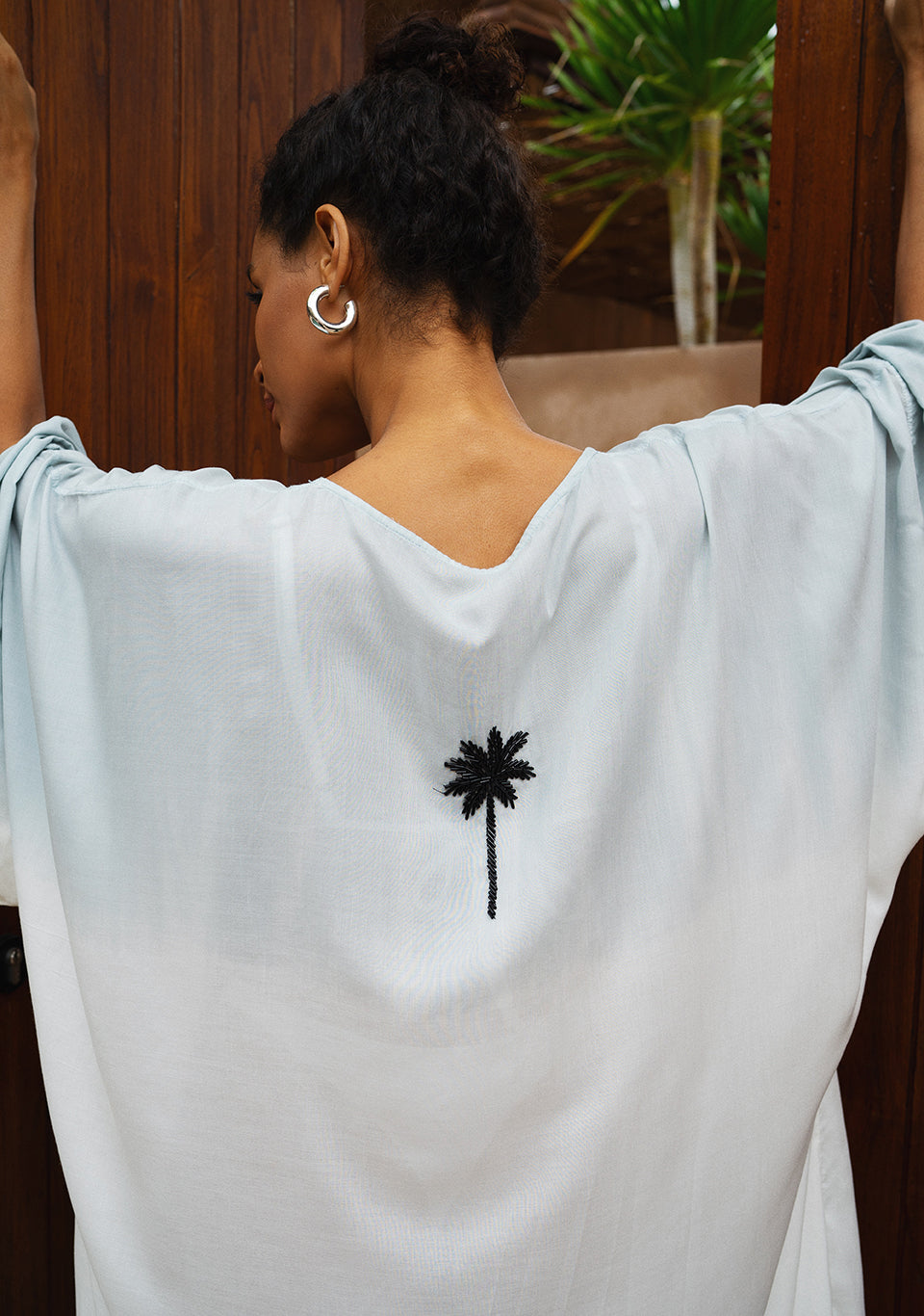TUNIC BOUNTY OCEAN