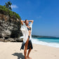 TUNIC BOUNTY OCEAN