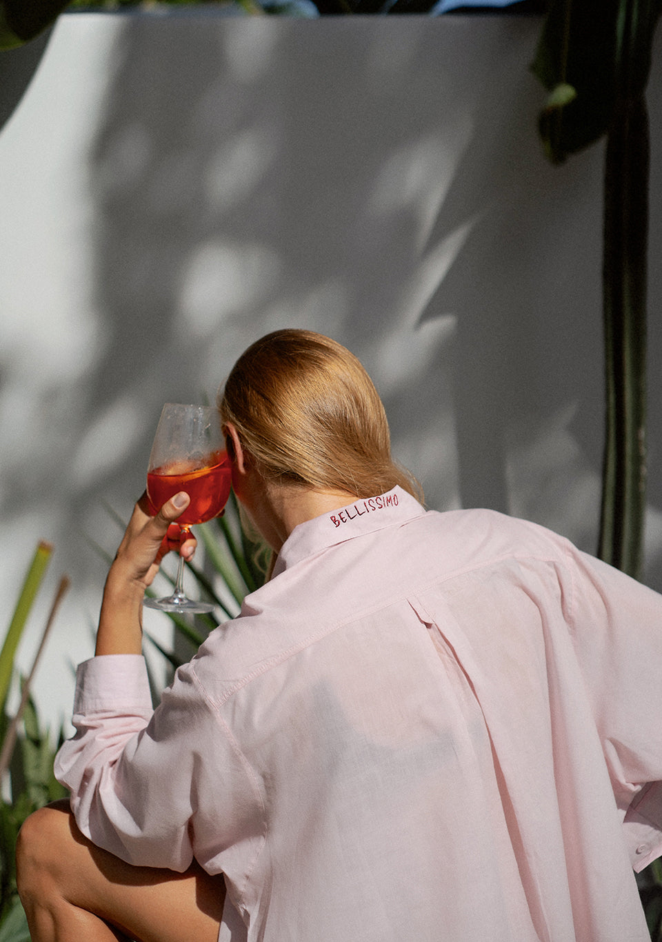 SHIRT APEROL SPRITZ