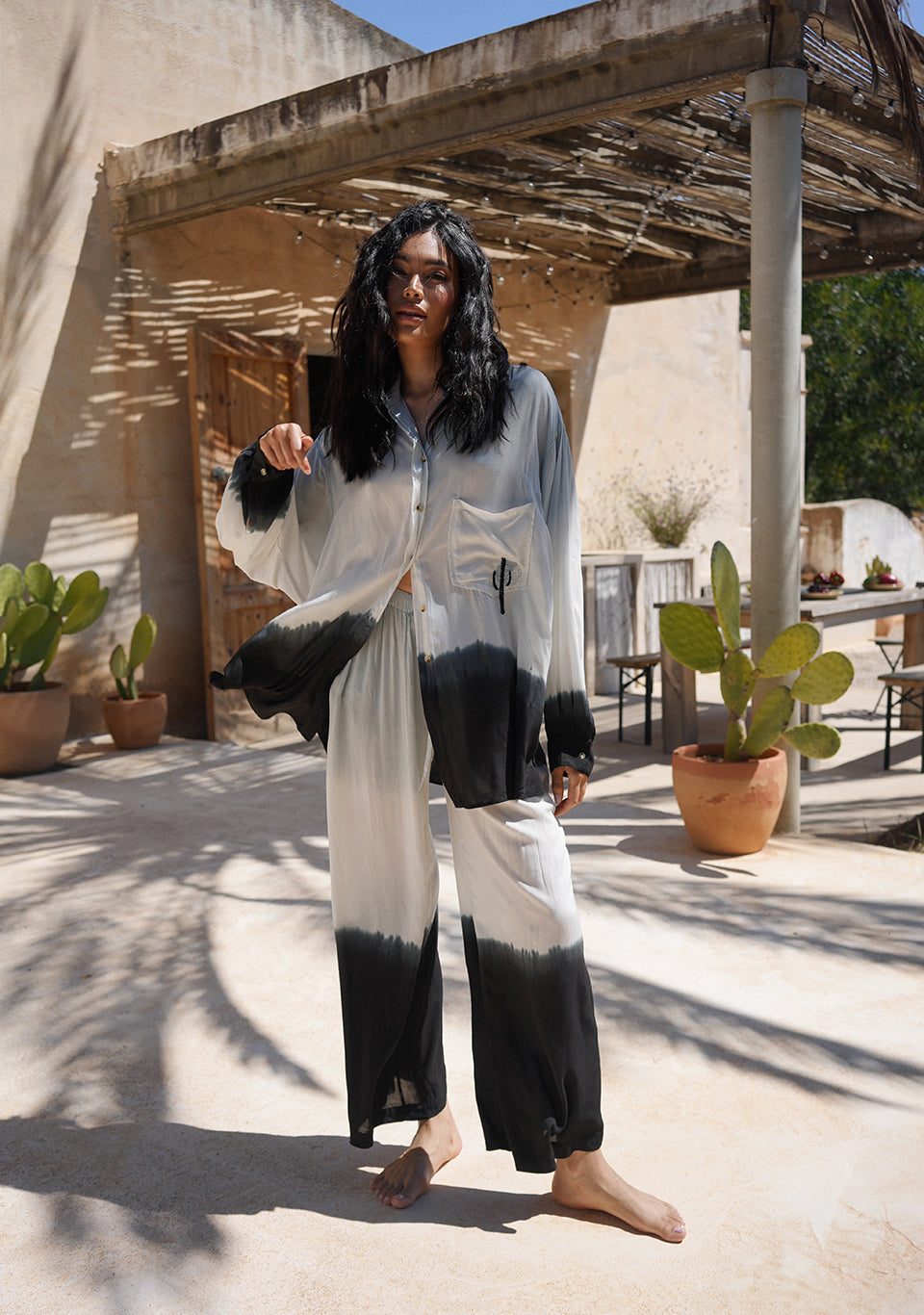 SUIT PARADAISE DAY