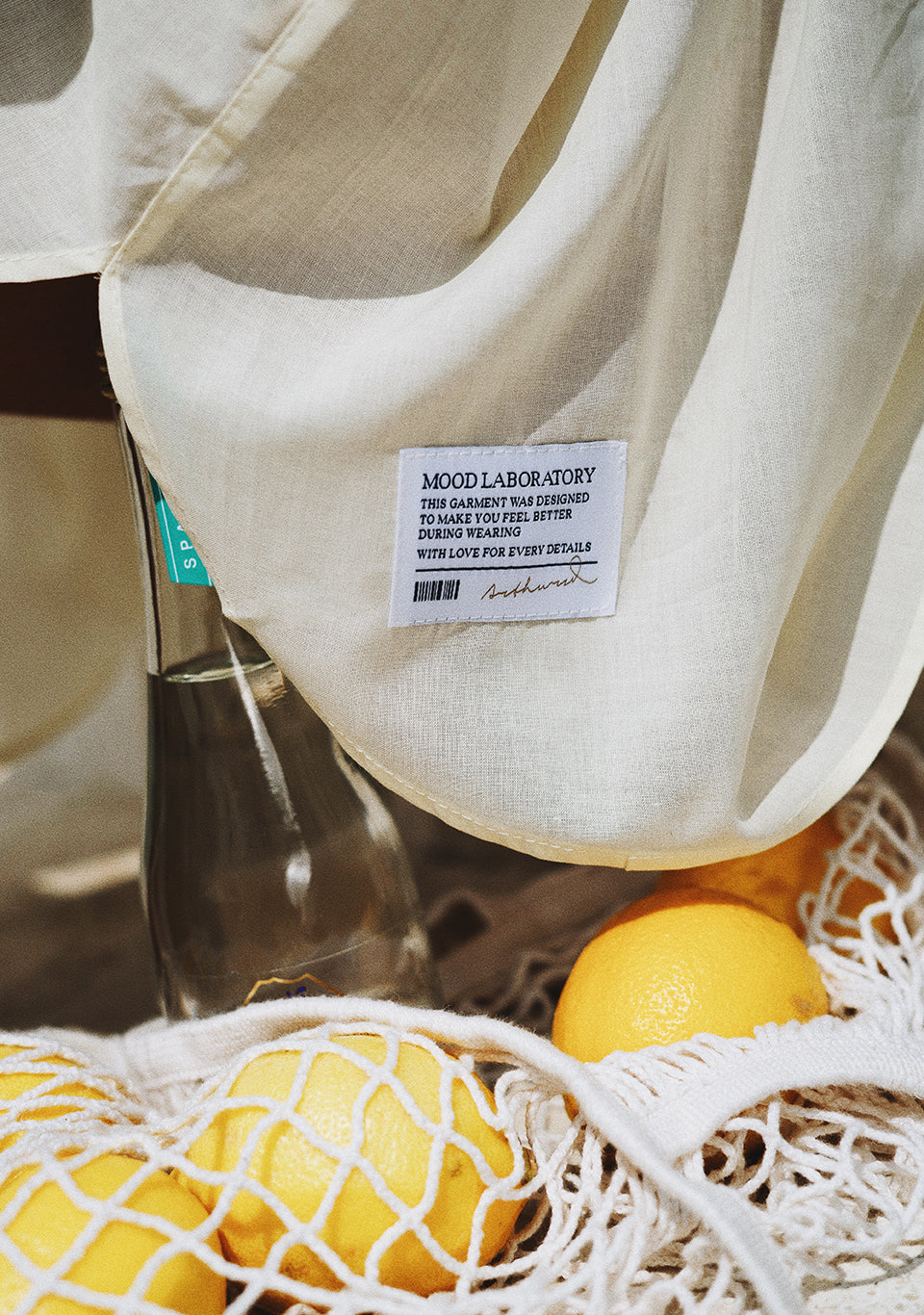 SHIRT FELICITA