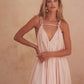 DRESS FLORIDA PINK