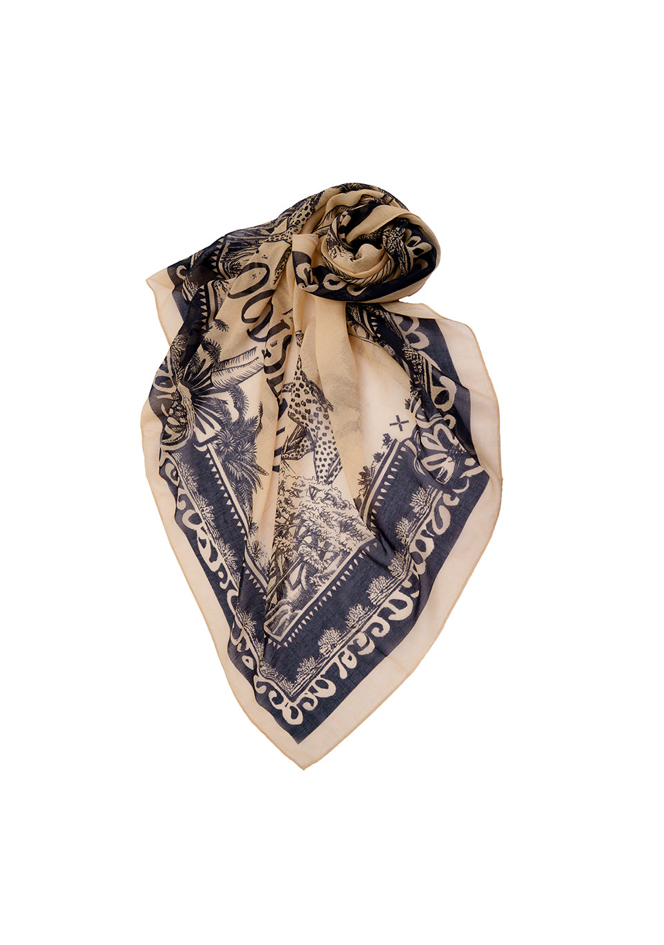 SCARF MOODISLAND