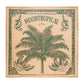 SCARF MOODTROPICAL