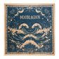 SCARF MOODLAGOON