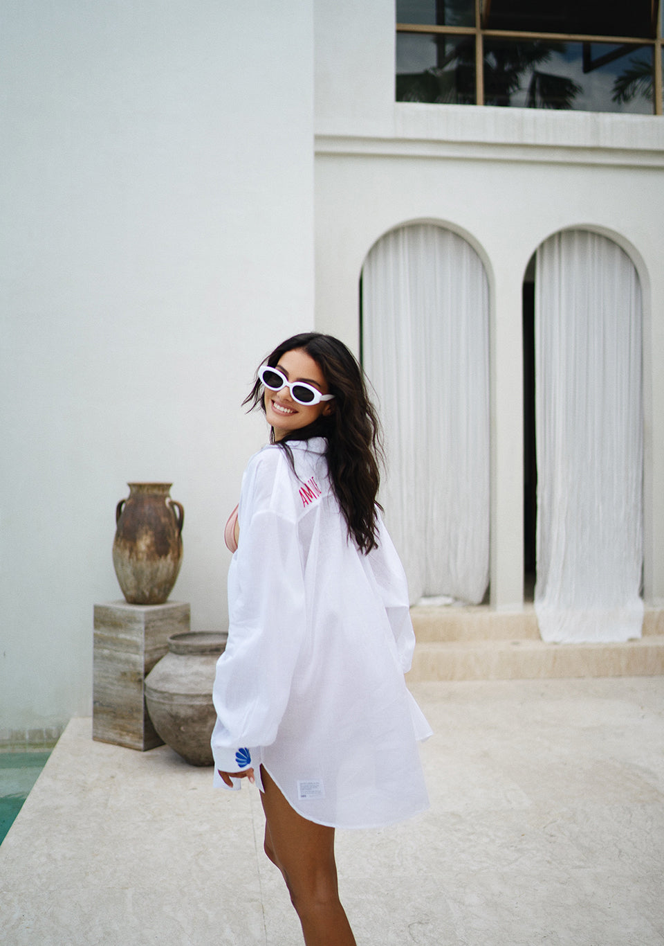 SHIRT AMORE