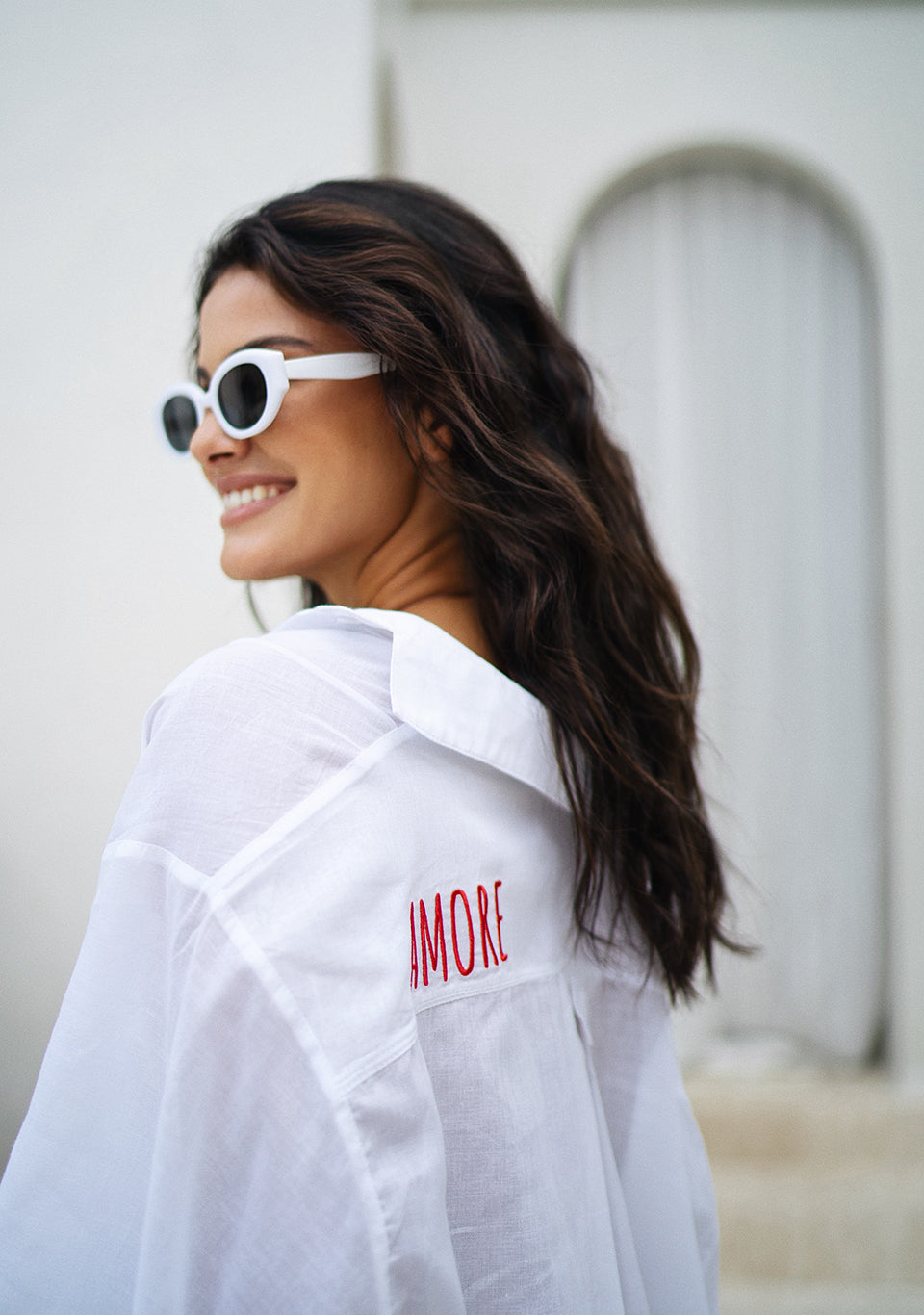 SHIRT AMORE