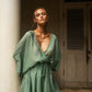 DRESS WILDERNESS ALOE