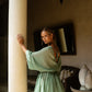 DRESS WILDERNESS ALOE