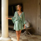 DRESS WILDERNESS ALOE