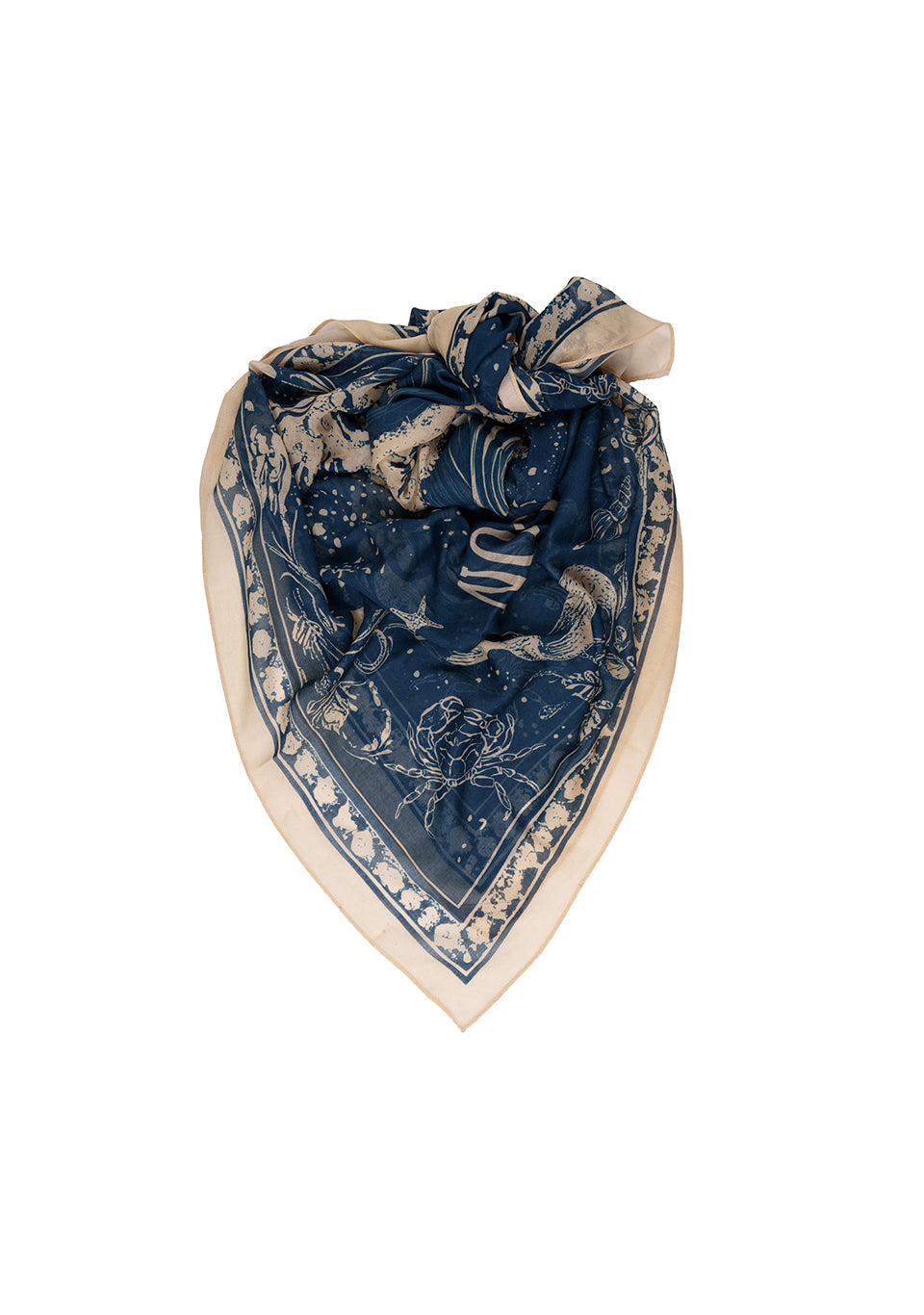 SCARF MOODLAGOON