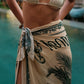 SCARF MOODTROPICAL