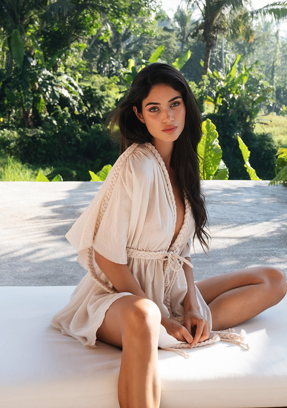 TUNIK SOLEYA
