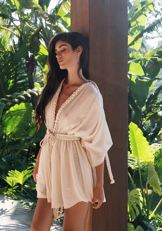 TUNIK SOLEYA