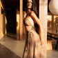 DRESS APHRODITE NOIR