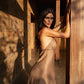 DRESS APHRODITE NOIR