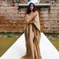 TUNIK ANGEL GOLD
