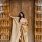 TUNIK ANGEL GOLD