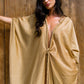 TUNIK ANGEL GOLD