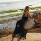 DRESS FELL NIGHT