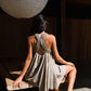 DRESS SHELL