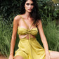 SUIT LIMEA BREEZE