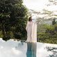 TUNIK SEYCHELLES MIST