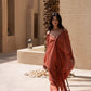 TUNIC ANGEL BRICK