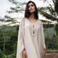 TUNIK SEYCHELLES MIST